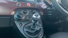 Fiat 500 1.2 Star 3dr Petrol Hatchback